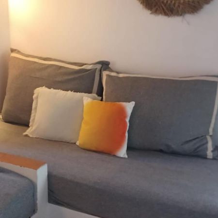 Cozy Beach House Santa Luzia  Exterior foto