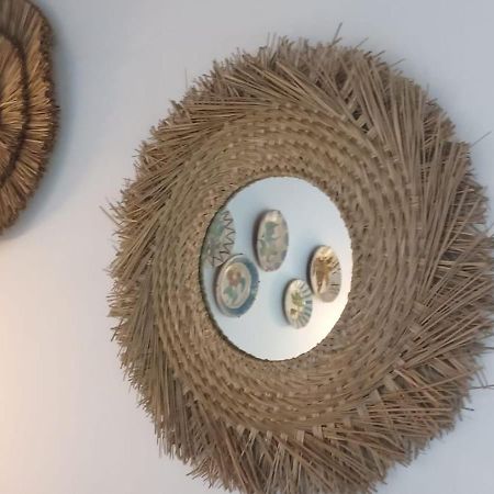 Cozy Beach House Santa Luzia  Exterior foto