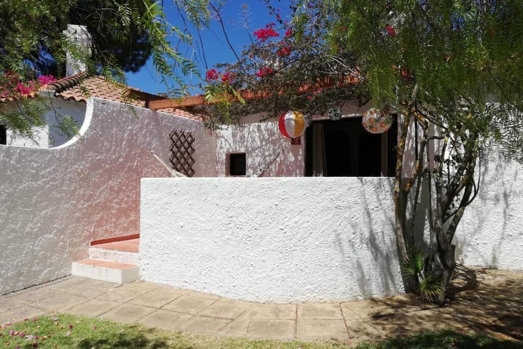 Cozy Beach House Santa Luzia  Exterior foto