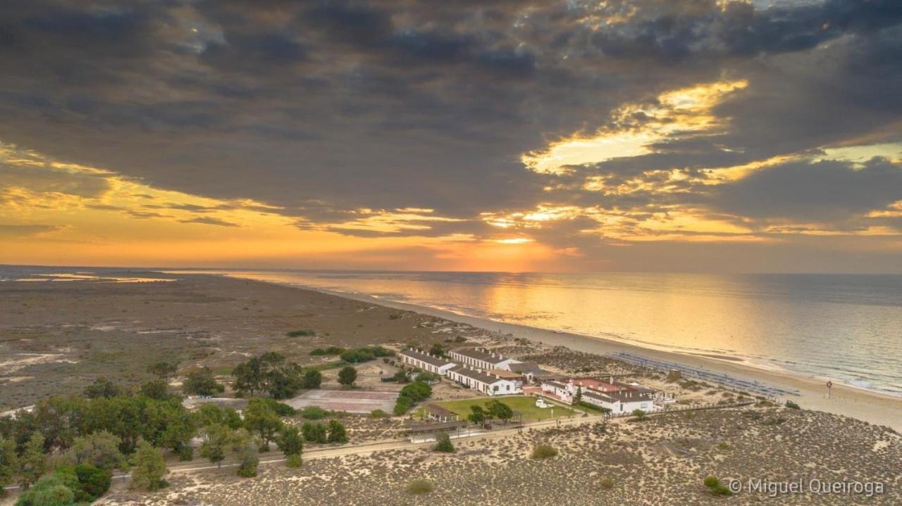 Cozy Beach House Santa Luzia  Exterior foto