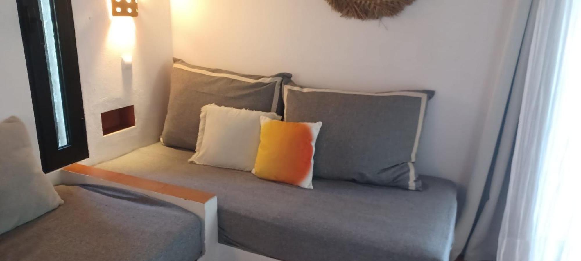 Cozy Beach House Santa Luzia  Exterior foto