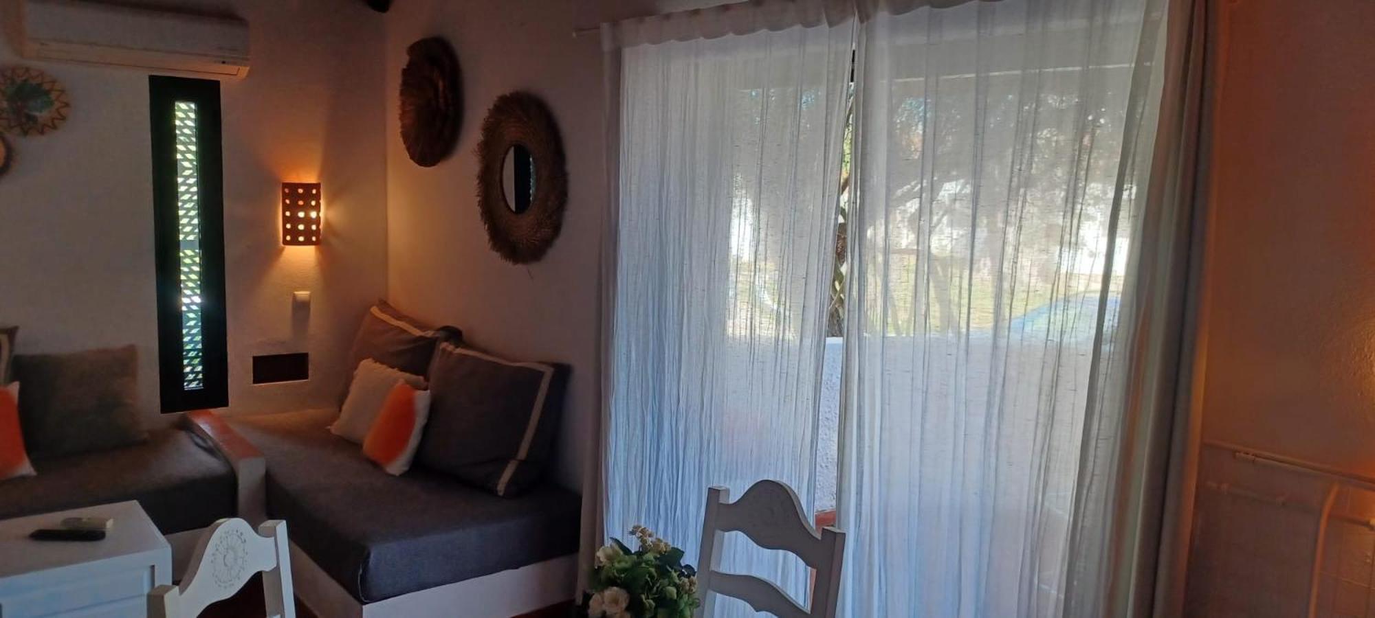 Cozy Beach House Santa Luzia  Exterior foto